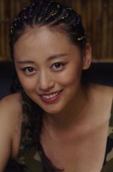 霜儿（于洋饰演）