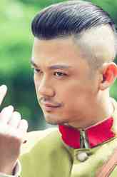 松泽原治（芦芳生饰演）