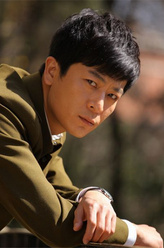 韩江川（于毅饰演）