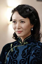 冯素梅（张恒饰演）