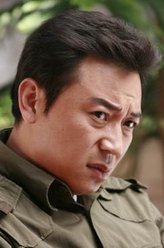 范建（张晞临饰演）