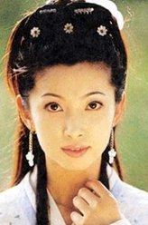 凌楚楚（李冰冰饰演）