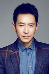 王昌（郭晓峰饰演）