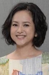 梁金燕（叶蕴仪饰演）