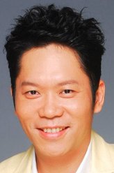 池以步（卜学亮饰演）