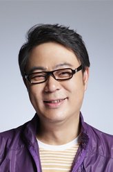 李二胡（高亚麟饰演）