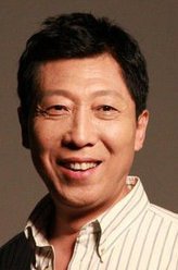 王老虎（韩童生饰演）