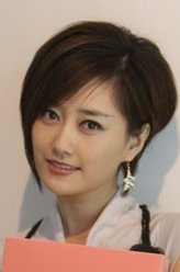 金灵玉（刘晓晔饰演）