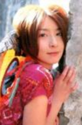 奥菜惠（奥菜惠饰演）