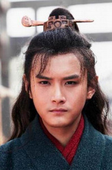 赵武（王雨饰演）