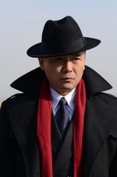 于浩明（海顿饰演）