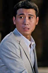 刘全有（李乃文饰演）