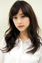 森永敦子（山本美月饰演）