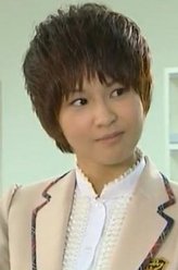 孙尚香（曾沛慈饰演）