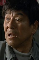 张老栓(张老存)（张洪杰饰演）