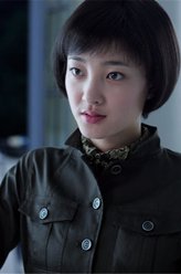 高寒（王丽坤饰演）