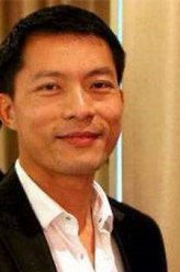 黄飞虎（沈倾掞饰演）