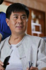 罗三省（郭凯敏饰演）