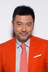 徐志远（王策饰演）