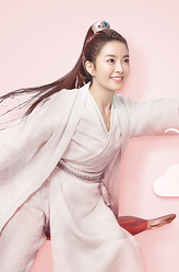 叶佳瑶/叶瑾萱（种丹妮饰演）