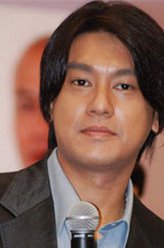 朱孝天（朱孝天饰演）