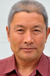 戈大洪（沙景昌饰演）