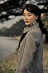 郁珠（陈数饰演）