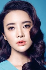 林秀（张璇饰演）