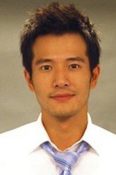 秦天罡（金珈饰演）