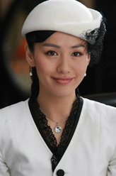 梅彦芳(一剪梅)（赵聪饰演）