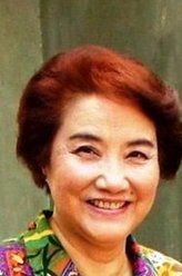 魏夫人（祝希娟饰演）