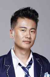 李纪云（赵吉饰演）