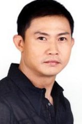 朱子鹤（陈天文饰演）