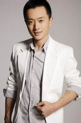 顾小航（吴健饰演）