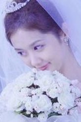 尤好运（张娜拉饰演）