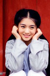 小丸子（付柔美琦 饰演）