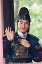 朱长胜（马国明饰演）