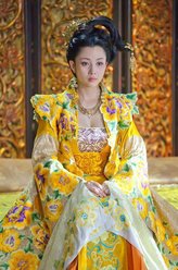 花蕊夫人（殷桃饰演）