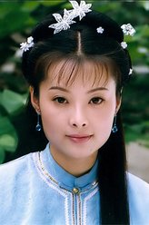 杜小月（袁莉饰演）