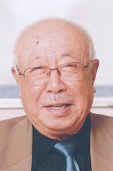 刘江（刘江饰演）