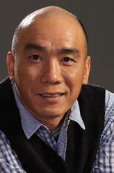 姚泽圣（方旭饰演）