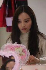 上官乐（蔡蝶饰演）