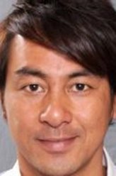 陈国定（王合喜饰演）