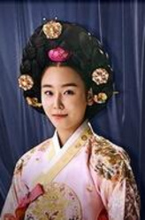 姜嫔（玧瑞）（徐玄振饰演）