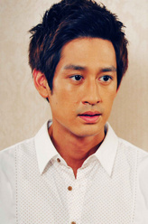 唐明朗（唐治平饰演）