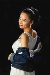 于莉（于莉饰演）