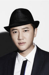 奥斯卡（关喆饰演）