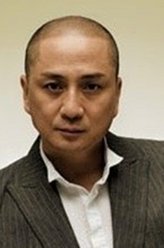 玄武天尊（汤镇业饰演）