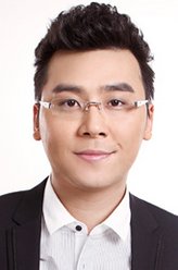 李治（马可饰演）