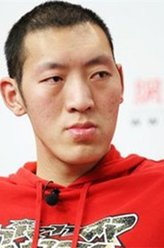 红犼（孙明明饰演）